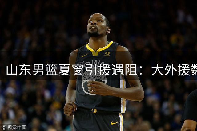 山东男篮夏窗引援遇阻：大外援数据缩水 王岚嵚争夺战不敌北控